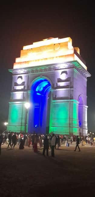 Old and New Delhi Private City Tour - Who Is This Tour Best For?