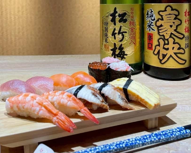 Kyoto: Sushi Making Experience in Kawaramachi - Final Thoughts: Is It Worth It?