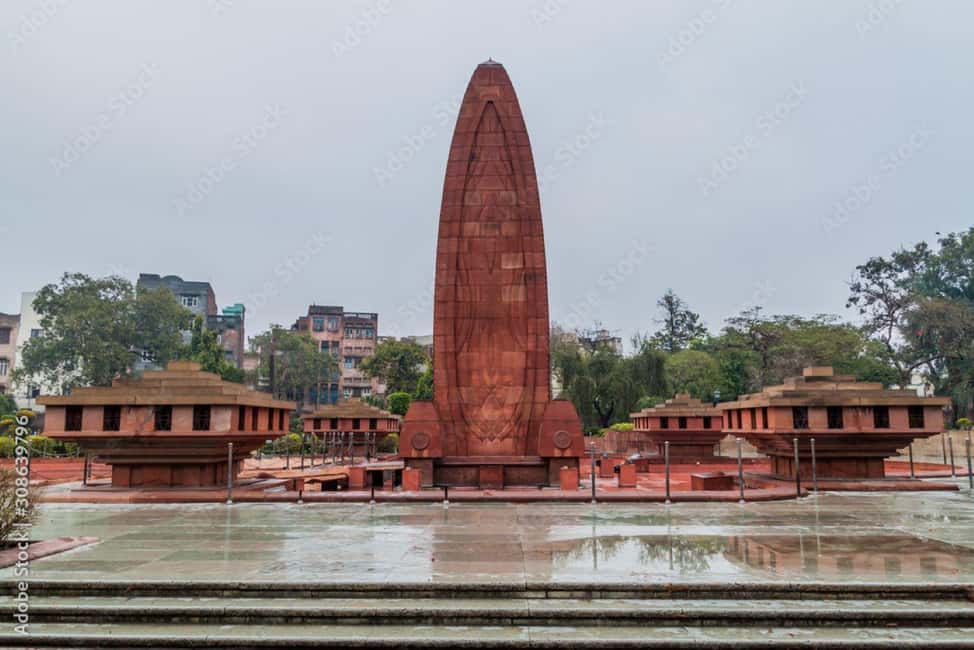 From Delhi: 3-Day Amritsar Tour with Golden Temple - The Complete 3-Day Journey: What to Expect