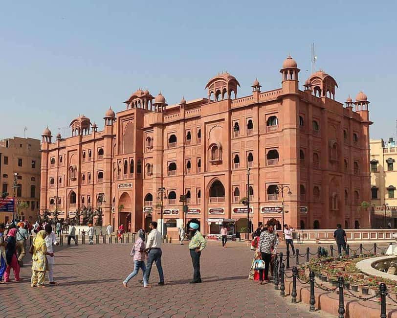 From Delhi: 3-Day Amritsar Tour with Golden Temple - Who Is This Tour Best For?