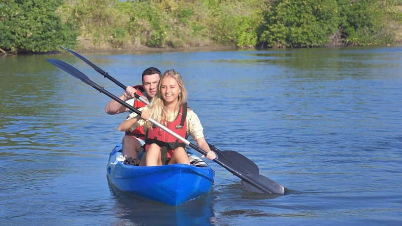 Negombo: Guided Kayaking Tour in the Lagoon - The Authentic Flavors and What to Expect from the Reviews