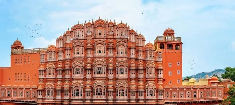 Jaipur: Full-Day Sightseeing Tour By Car with Guide - What to Expect on the Tour