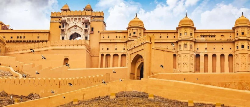Jaipur: Full-Day Sightseeing Tour By Car with Guide - Who This Tour Is Best For