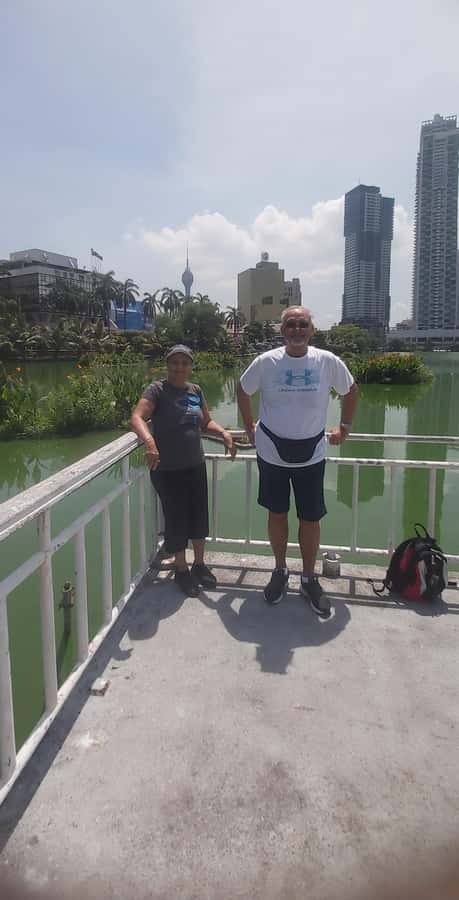 Colombo: Romantic Half-Day Tuk-Tuk Tour with Guide - FAQ