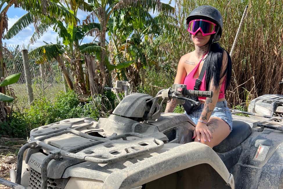 Best Houston ATV Riding |NO Park Fee |Pic & Video Included| - The Sum Up: Is This Tour Right for You?