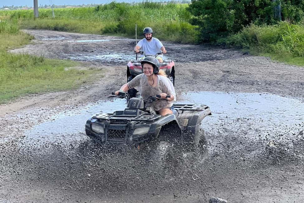 Best Houston ATV Riding |NO Park Fee |Pic & Video Included| - FAQ