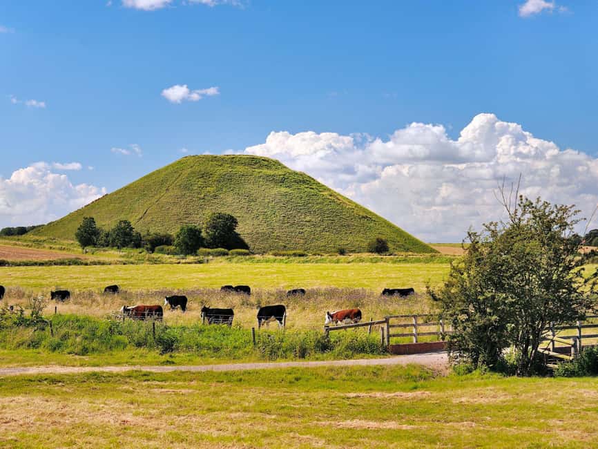 London: Stonehenge, Avebury & Silbury Hill Day Trip - Practical Details and What to Expect