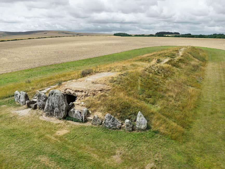 London: Stonehenge, Avebury & Silbury Hill Day Trip - Discovering the Mysteries of Wiltshire: Stonehenge, Avebury & Silbury Hill Day Trip