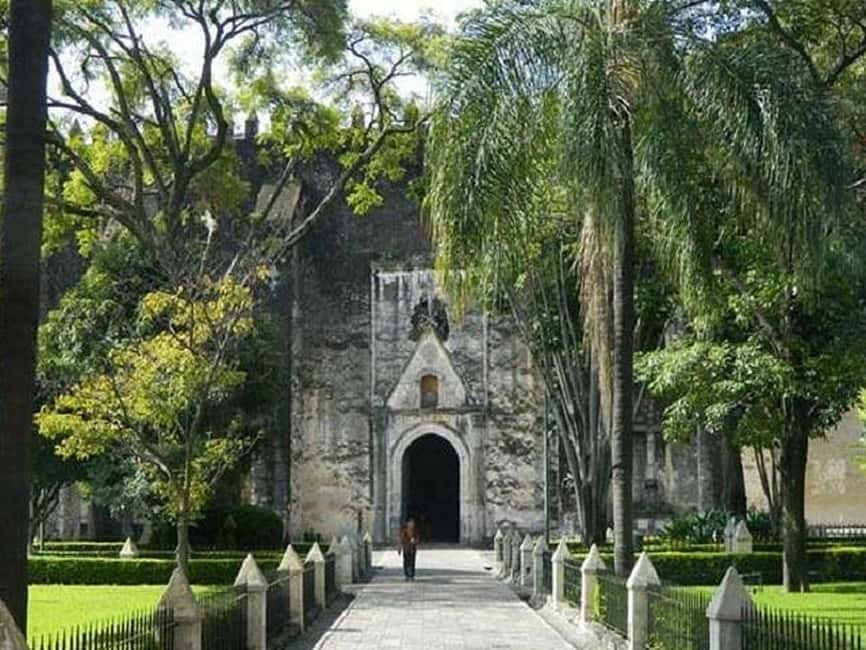 Mexico City: Full-Day Taxco and Cuernavaca Tour - Is This Tour Right for You?