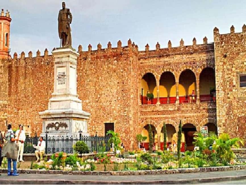 Mexico City: Full-Day Taxco and Cuernavaca Tour - Authentic Experiences and Insights