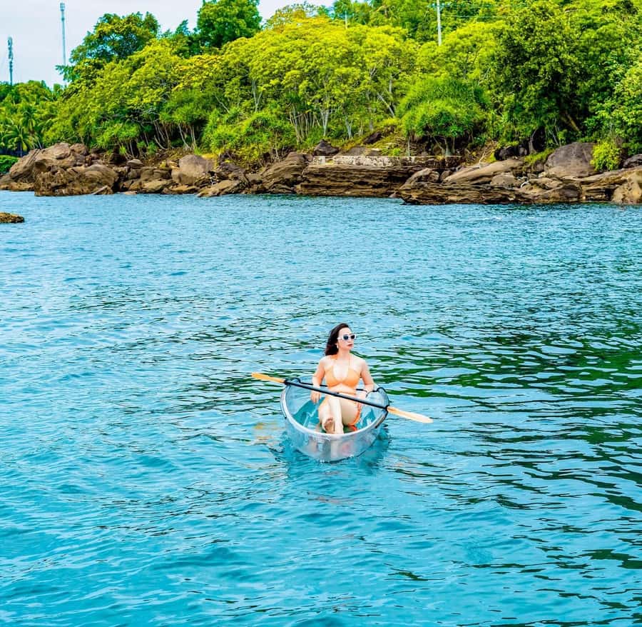 Phu Quoc: Sightseeing & Snorkeling at Nautilus Cruise - Key Points