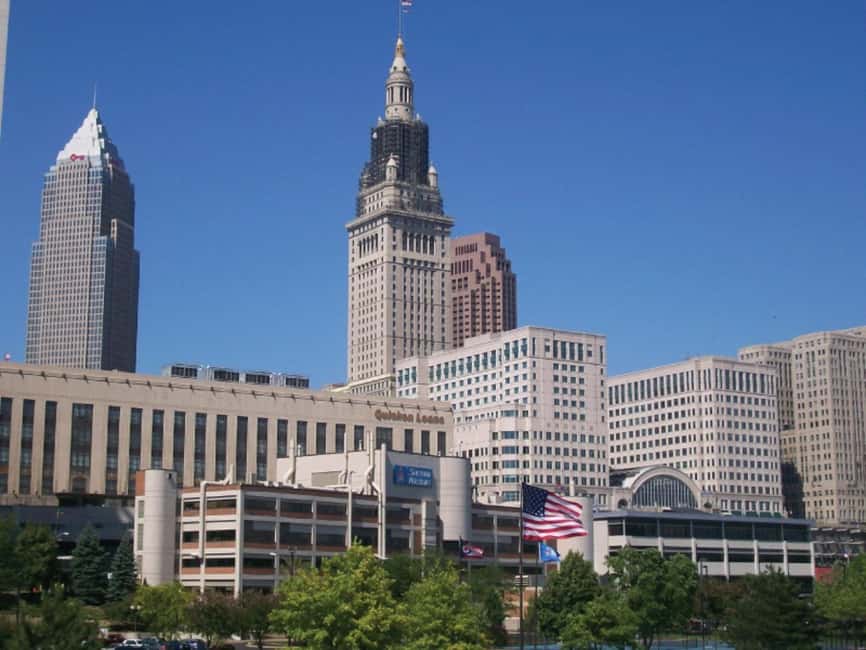 Cleveland: Goodtime III Narrated Sightseeing Cruise - An In-Depth Look at the Experience