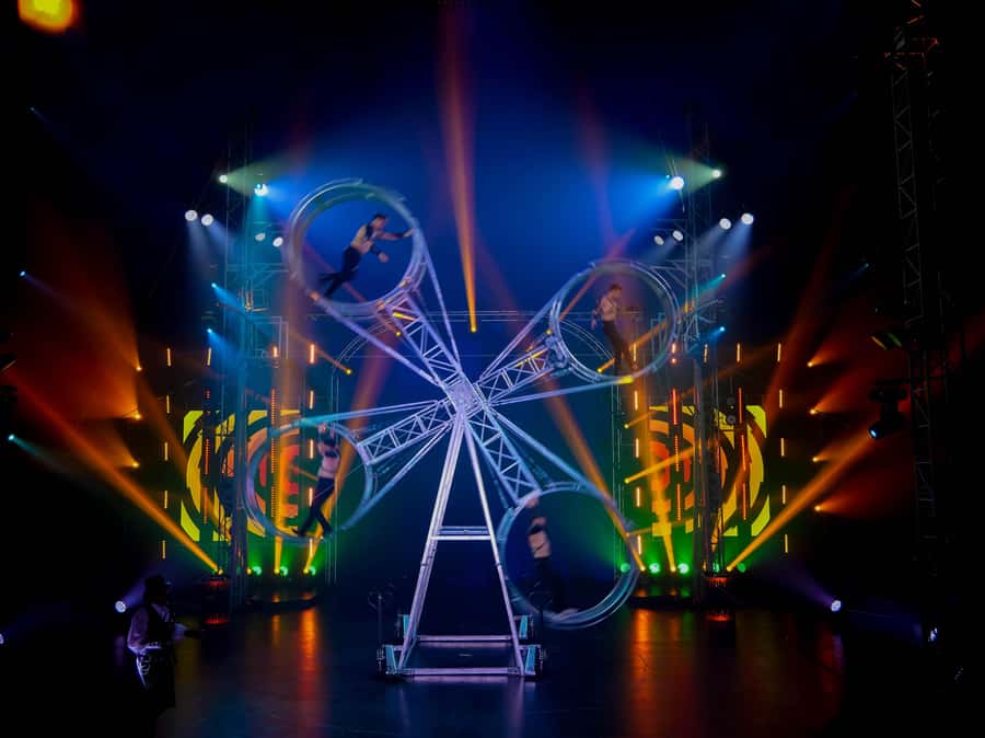 Phuket: Phuket Circus Admission Ticket - Frequently Asked Questions