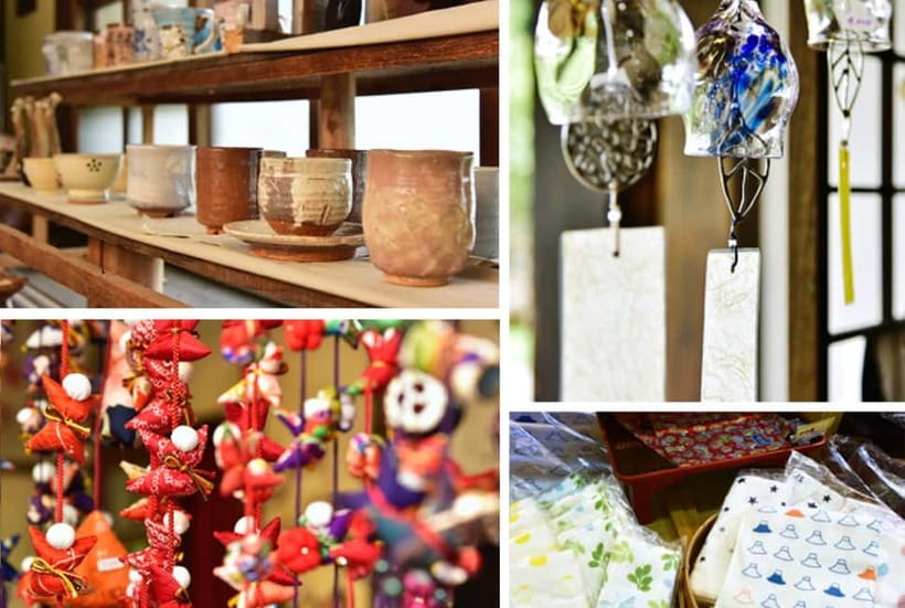 Mt Fuji Tour: Lake Kawaguchi, Shrine,Healing Village &Pagoda - Good To Know