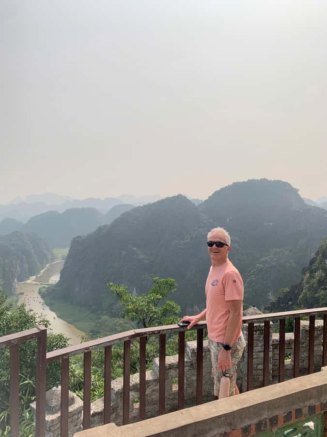 Ninh Binh: Hoa Lu,Trang An, Mua Cave & Bich Dong Scenic Trip - Good To Know