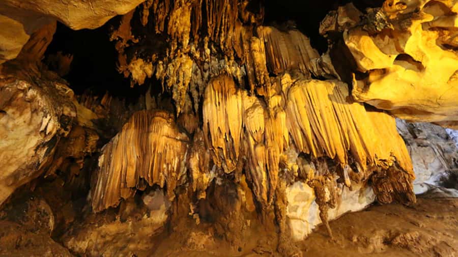Chiang Mai: Chiang Dao Cave, 5 Hill Tribes & Viewpoint Tour - A Detailed Look at the Tour