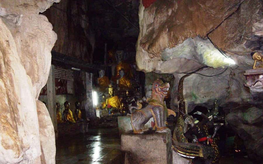 Chiang Mai: Chiang Dao Cave, 5 Hill Tribes & Viewpoint Tour - FAQs