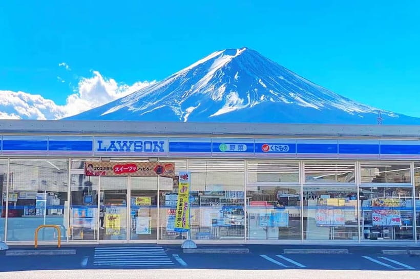 Mt. Fuji 6 Attractions Tour: Lake Kawaguchi, Oshino Hakkai - A Deep Dive into the Experience