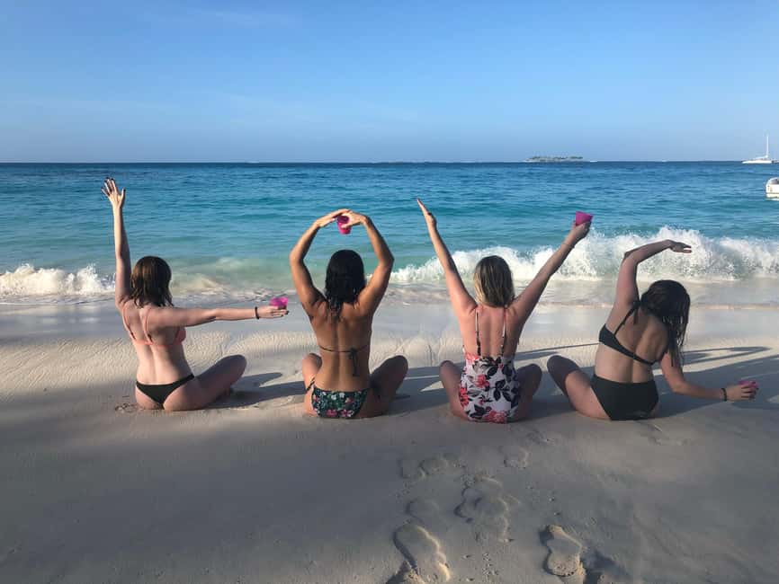 Snorkeling and Beach Tour with Sea Turtles - Who Will Love This Tour?