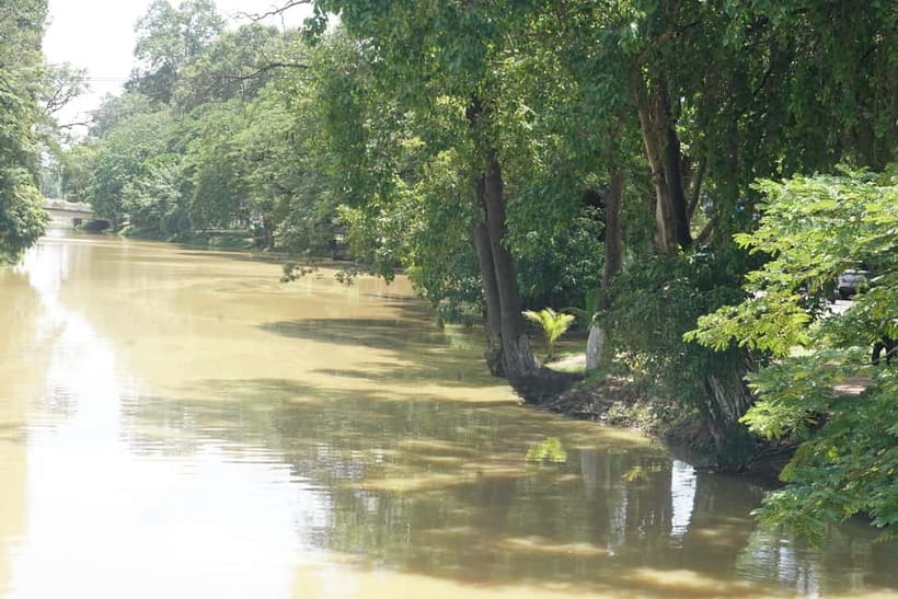 Siem Reap: City Walking Tour and Art Gallery Visit - A Taste of Contemporary Cambodian Art