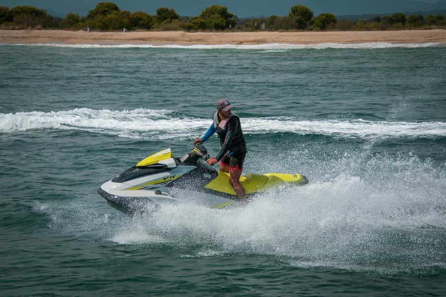 Mirissa: All Inclusive Whale Watching + Jet Ski Ride - Who Is This Tour Best For?