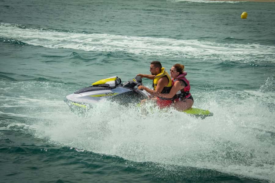 Mirissa: All Inclusive Whale Watching + Jet Ski Ride - Additional Insights from Real Travelers