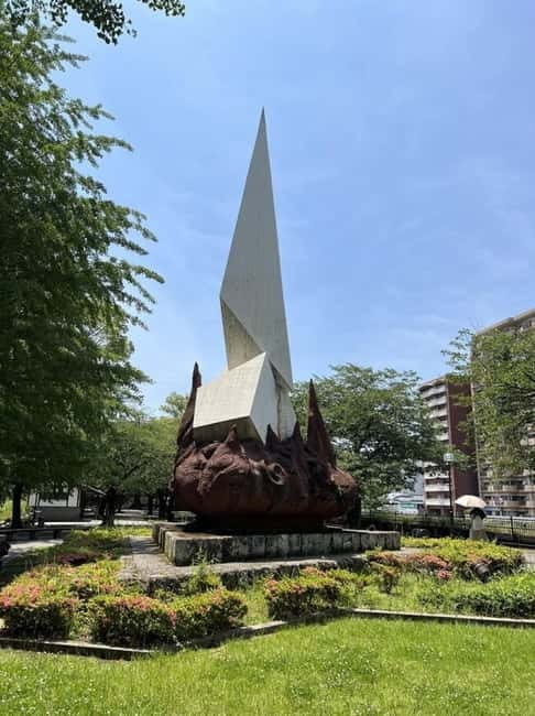 Fukuoka: Hakozaki Shrine, War Monument, & Tower Walk Tour - The Sum Up