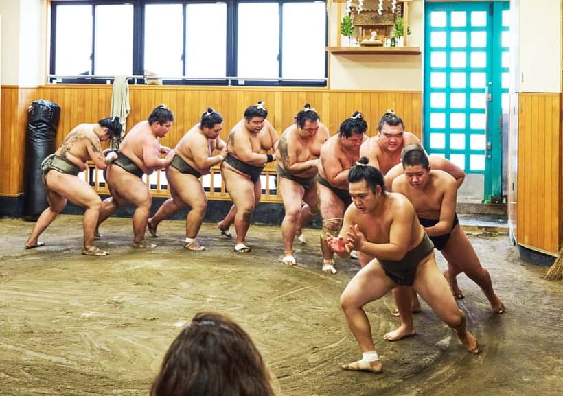 Tokyo: Sumo Morning Practice Viewing Tour at a Real Stable - Final Thoughts: Who Should Consider This Tour?