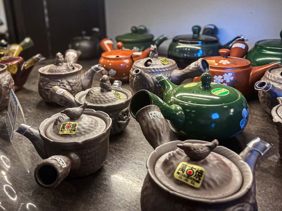 Kyoto: Uji: Matcha & UNESCO History Tour with Expert Guide - How the Tour Begins: Stepping into Japan’s Oldest Teahouse