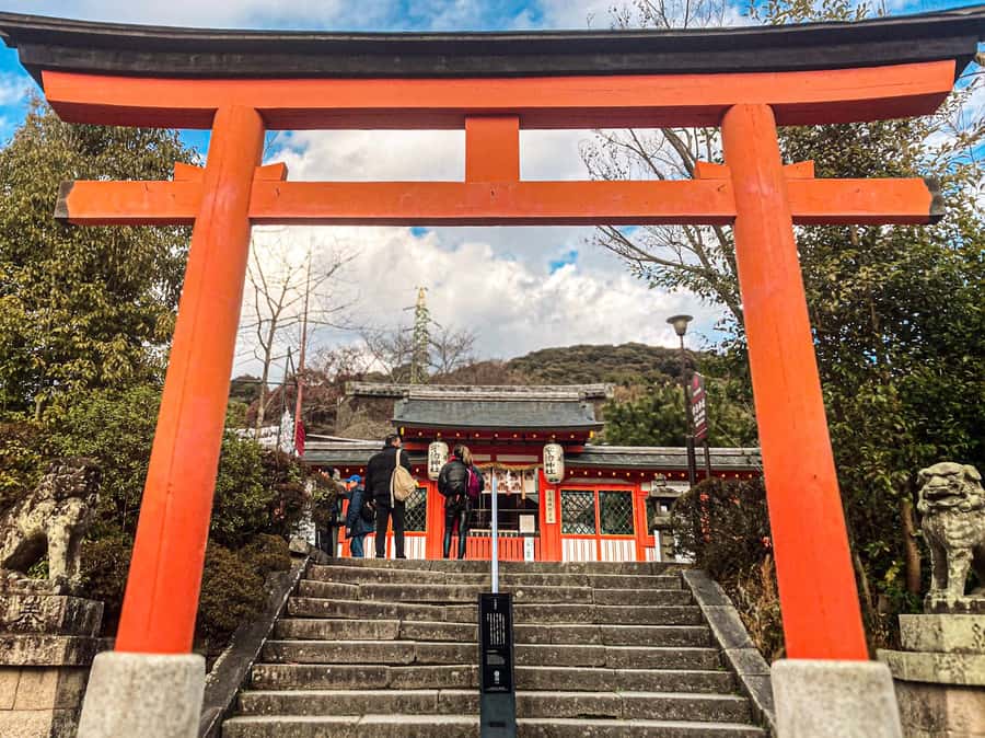 Kyoto: Uji: Matcha & UNESCO History Tour with Expert Guide - Learning the Art of Matcha: A Tasting Experience Like No Other