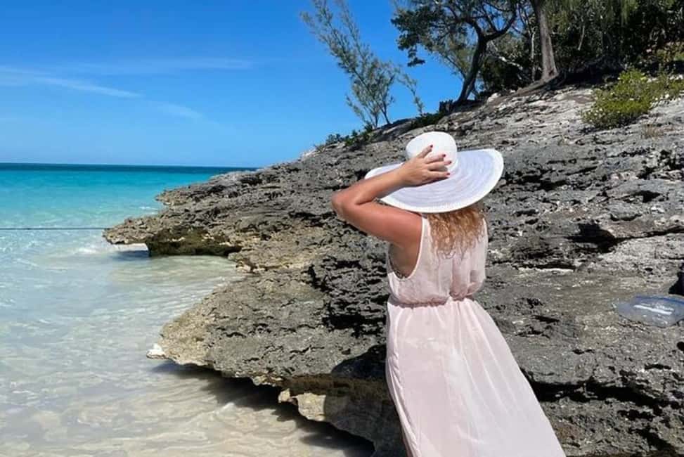 Nassau: Rose Island and Green Cay Private Snorkeling Tour - A Closer Look at the Experience