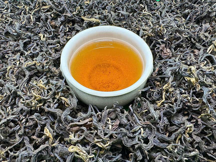 Vietnam Tea Tasting & Train Street & Lunch (Buncha & Banhmi) - FAQ