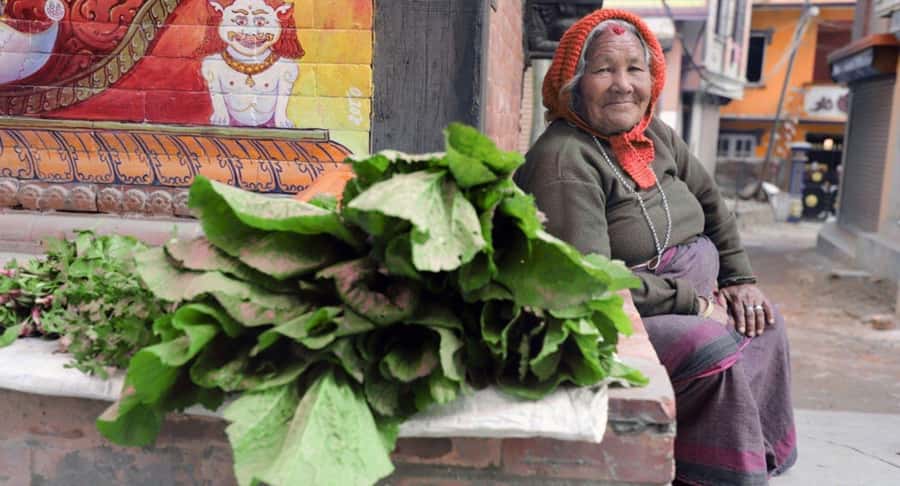 Kathmandu: Tokha Saturday Food Market Tour with Tastings - What Makes This Tour Stand Out?