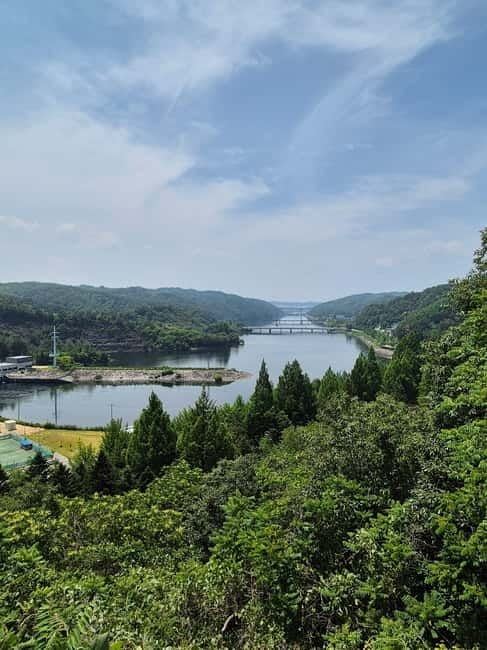 Andong: UNESCO Sites, Mask Dance, and Stunning night View - Practicalities and Value