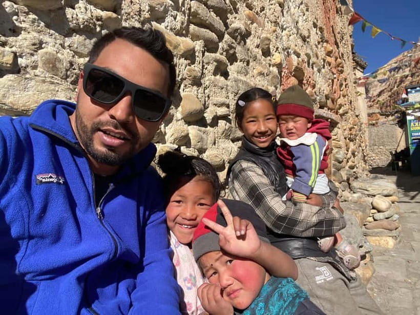 From Kathmandu: Upper Mustang Jeep Tour - An Overland Journey into Upper Mustang