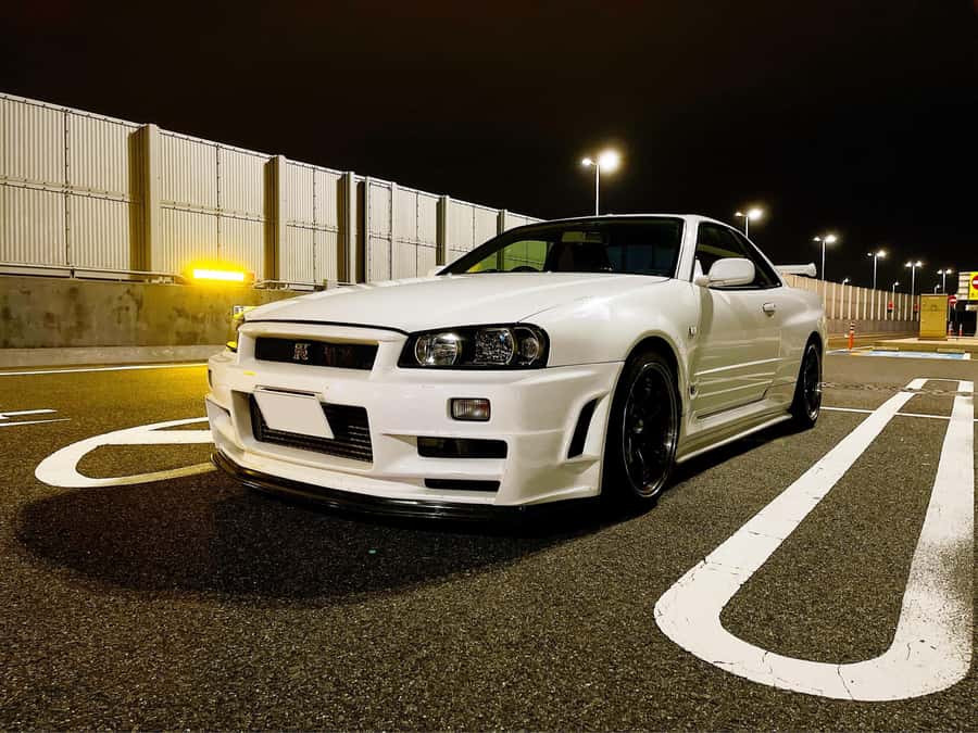 Osaka:Private JDM Car Culture Tour in a GT-R&Souvenior photo - Good To Know