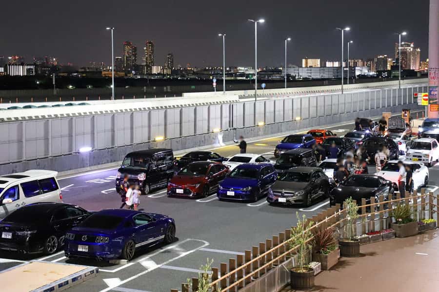 Osaka:Private JDM Car Culture Tour in a GT-R&Souvenior photo - FAQ