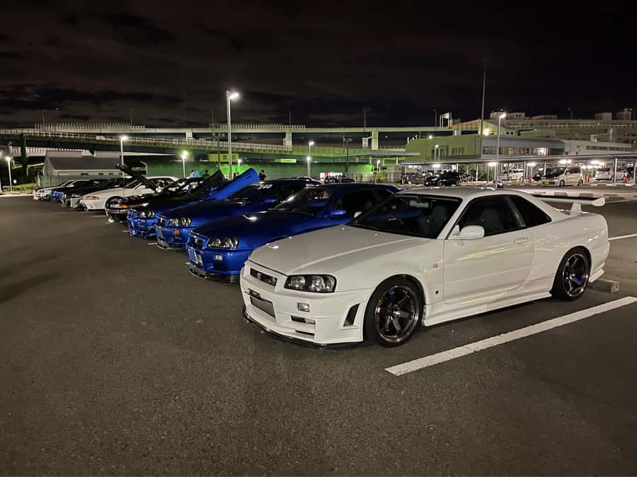 Osaka:Private JDM Car Culture Tour in a GT-R&Souvenior photo - Who Should Consider This Tour?