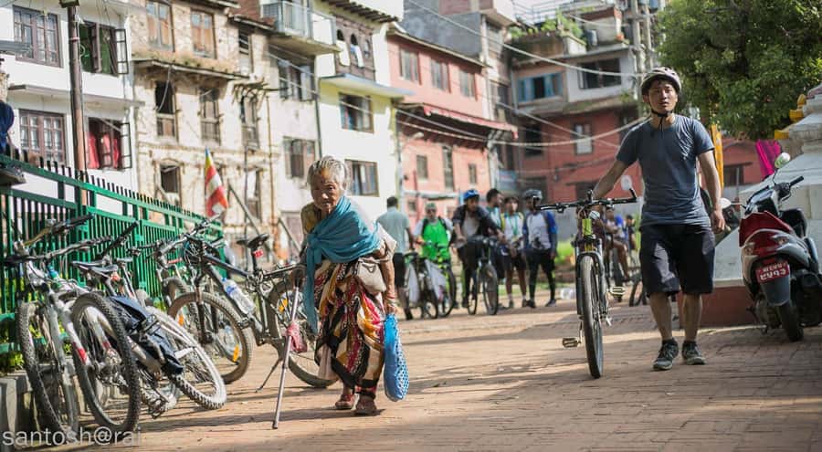Nagarkot to Bhaktapur - Guided Full-Day Bike Tour & Lunch - Practical Details and Tips