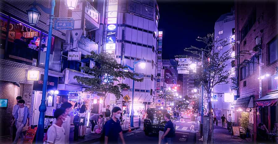 Tokyo:Shinjuku Ni-chome LGBTQ+ Local Bar Hopping Tour - Dive Into Tokyo’s Queer Heart: A Detailed Review