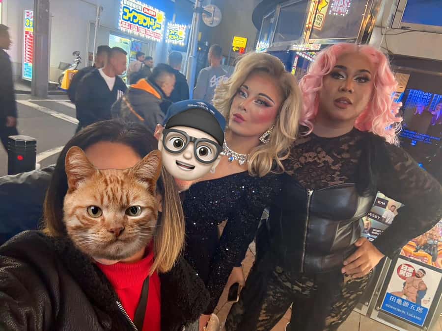 Tokyo:Shinjuku Ni-chome LGBTQ+ Local Bar Hopping Tour - Final Thoughts
