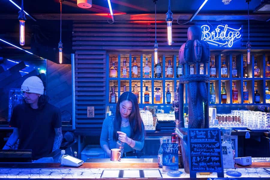 Tokyo:Shinjuku Ni-chome LGBTQ+ Local Bar Hopping Tour - FAQ