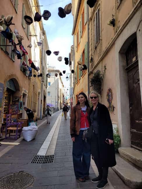 Marseille: Private Walking Tour with a Local - What to Expect During Your Tour