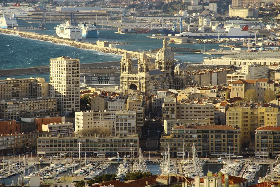 Marseille: Private Walking Tour with a Local - Why Choose a Private Local Walking Tour in Marseille?