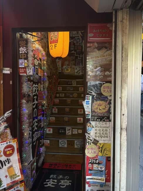 Tokyo: Shinjuku Food Tour with a Downtown Gourmet Hunter - Final Thoughts