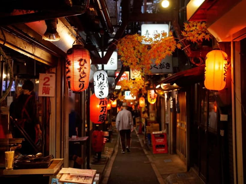 Tokyo: Shinjuku Food Tour with a Downtown Gourmet Hunter - Who Should Book This Tour?