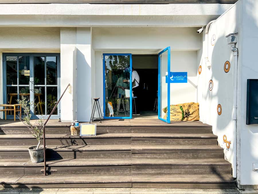 Tokyo local lifestyle Kichijoji : Coffee, Happiest Block - Practical Details and What to Expect