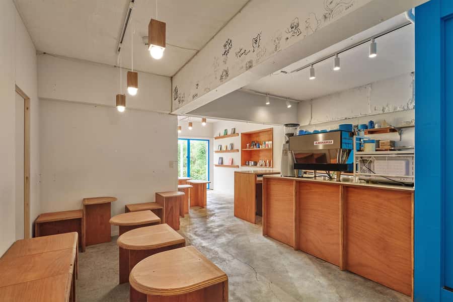 Tokyo local lifestyle Kichijoji : Coffee, Happiest Block - The Authenticity Factor