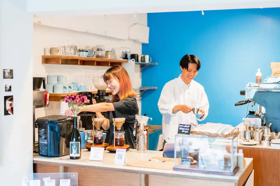 Tokyo local lifestyle Kichijoji : Coffee, Happiest Block - Why This Tour Is Worth Your Time