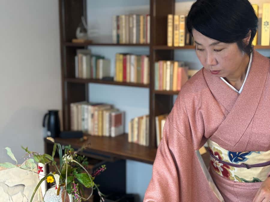 Kamakura: Mindfulness Tea Ceremony Experience - FAQs